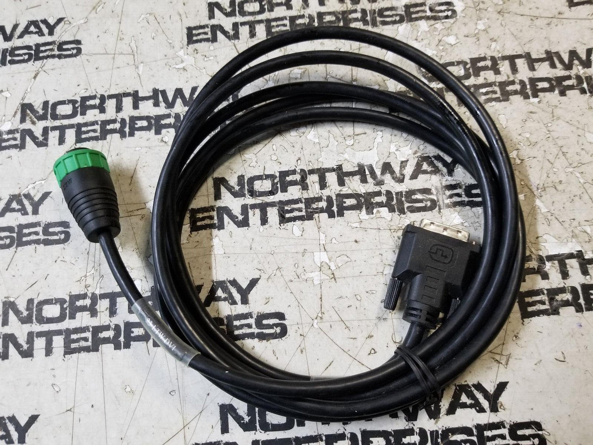 23-LTW-DVI CABLE