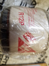 Genuine OEM Racor R12P Spin On Element Replacement