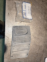 LOT OF  37 - CATERPILLAR 5S-6735 0.79mm Thick Cylinder Head Cover Gasket 5S6735