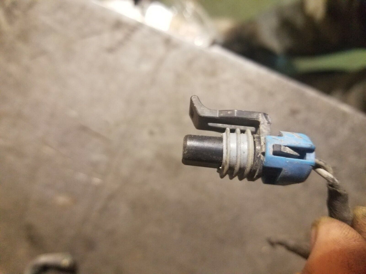 2 wire LML Duramax Engine Harness Pigtail