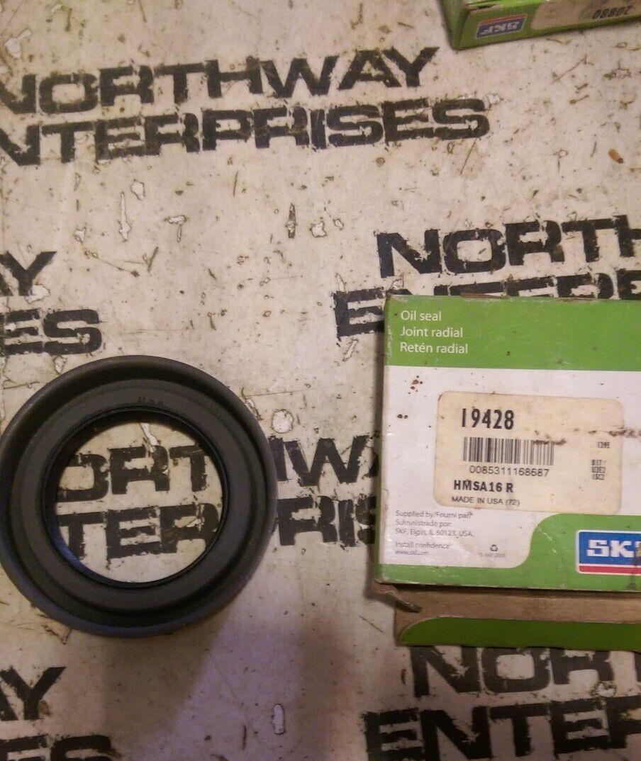 SKF 19428 Differential Pinion Seal