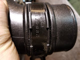 NISSAN TITAN CUMMINS 5.0L INTAKE BOOT 4977010 4977011 2884711
