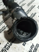 NISSAN TITAN CUMMINS 5.0L INTAKE BOOT 4977010 4977011 2884711