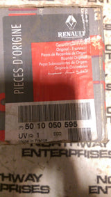 RENAULT 50-10-050-595 5010050595 50 10 050 595 TACHOMETER
