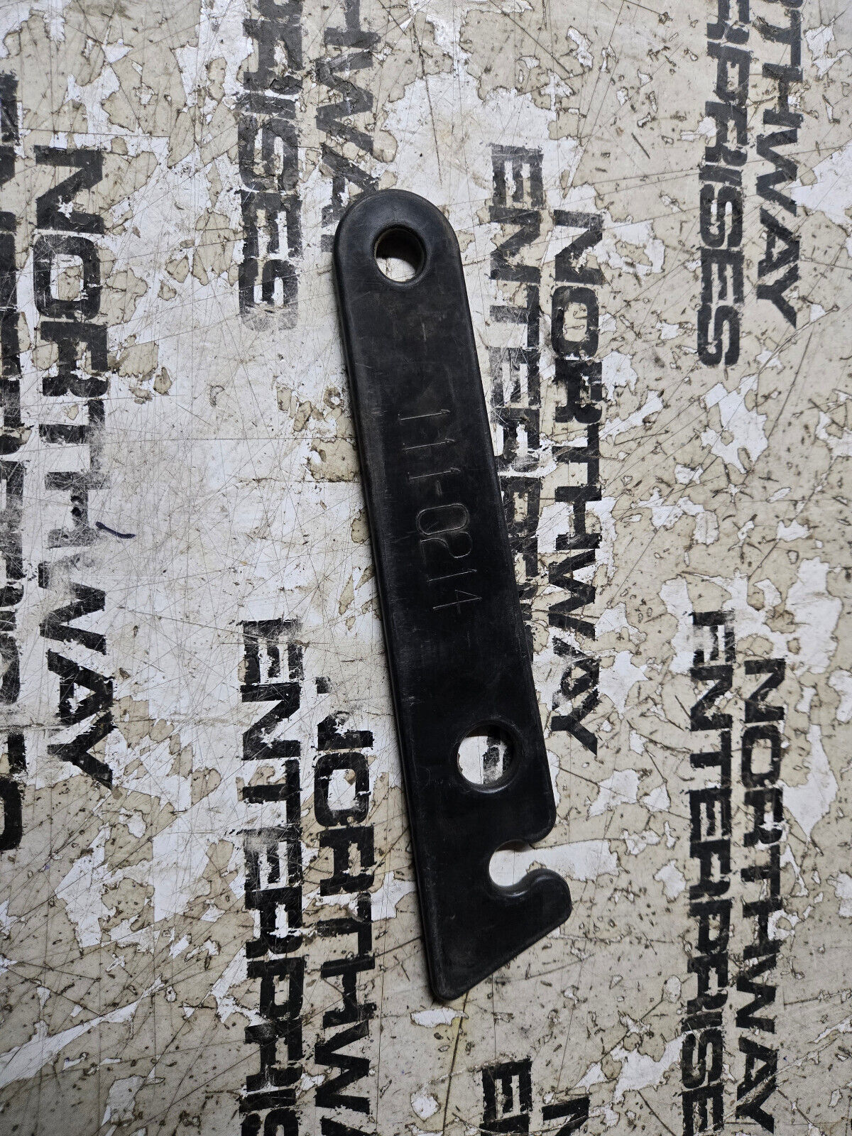 111-0214 CATERPILLAR LEVER 1110214 IT38G IT14G IT28G
