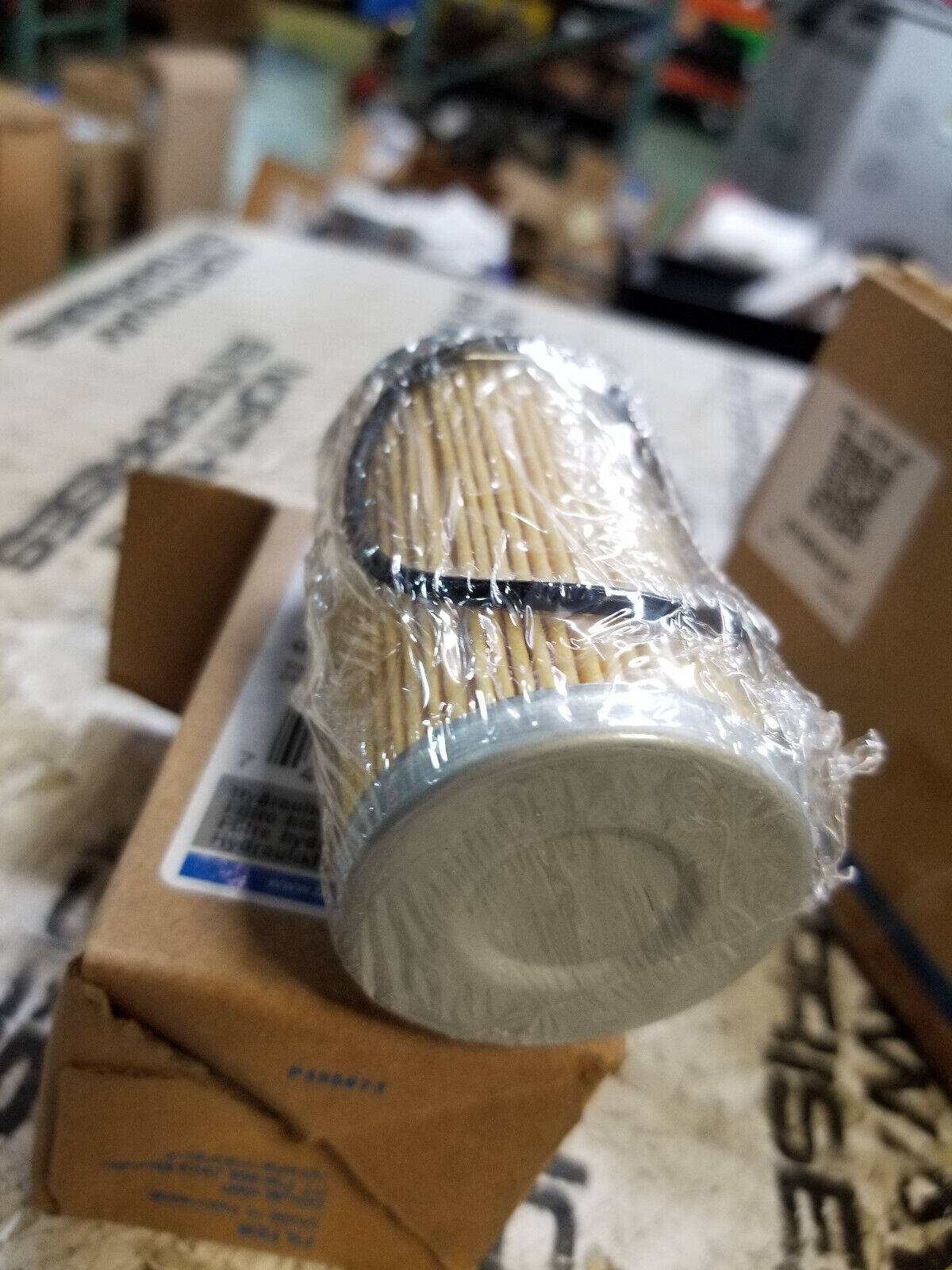 Donaldson Hydraulic Filter Cartridge- P550576