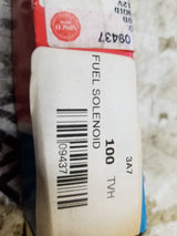 SPACO 09437 SOLENOID SWITCH 12V