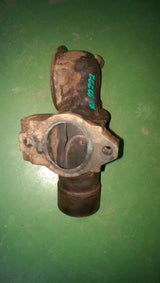 3882491 CUMMINS ISX EGR BRACKET