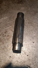 Rockwell MAIN SHAFT 3880A807 AND GEAR B81C1641