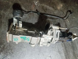 68211312AA 68211310AAA  3.0L ECODIESEL USED EGR COOLER