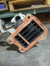 68211312AA 68211310AAA  3.0L ECODIESEL USED EGR COOLER