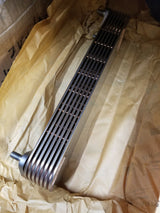 ISUZU OIL COOLER 1-21723054-0