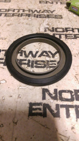 SKF 25078 CRANKSHAFT SEAL