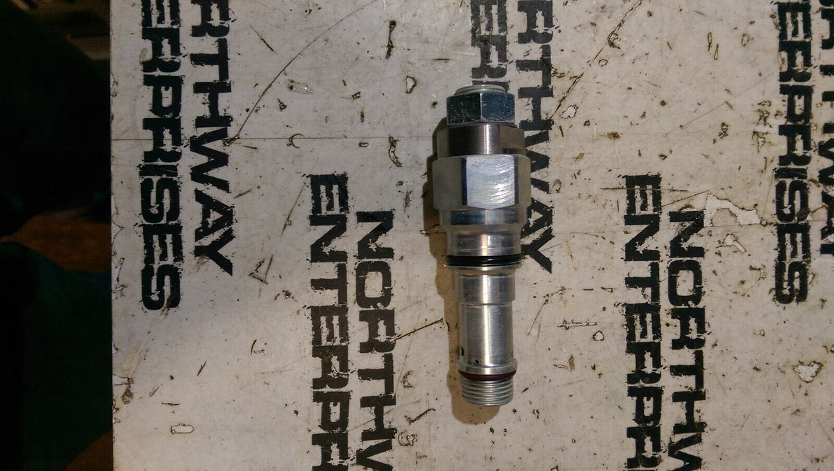 CATERPILLAR 204-2124 VALVE GROUP-CONTROL