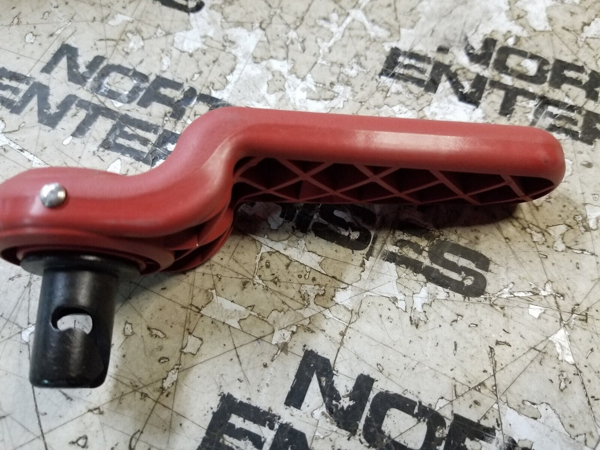 364-1821 Handle Assembly (Lower) 3641821