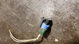 2 WIRE Duramax Engine Harness Pigtail