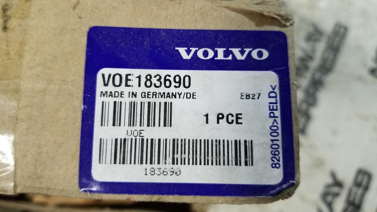 VOE183690 VOLVO BEARING 183690