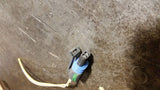 2 WIRE Duramax Engine Harness Pigtail