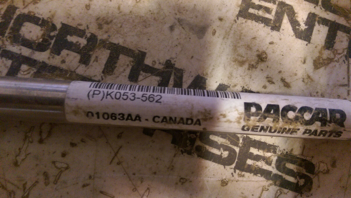 PACCAR Mirror Bracket, Upper Rear Part# K053-562