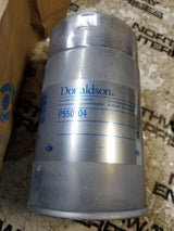 DONALDSON P550904 FUEL FILTER CROSS ER5801694035 504372615