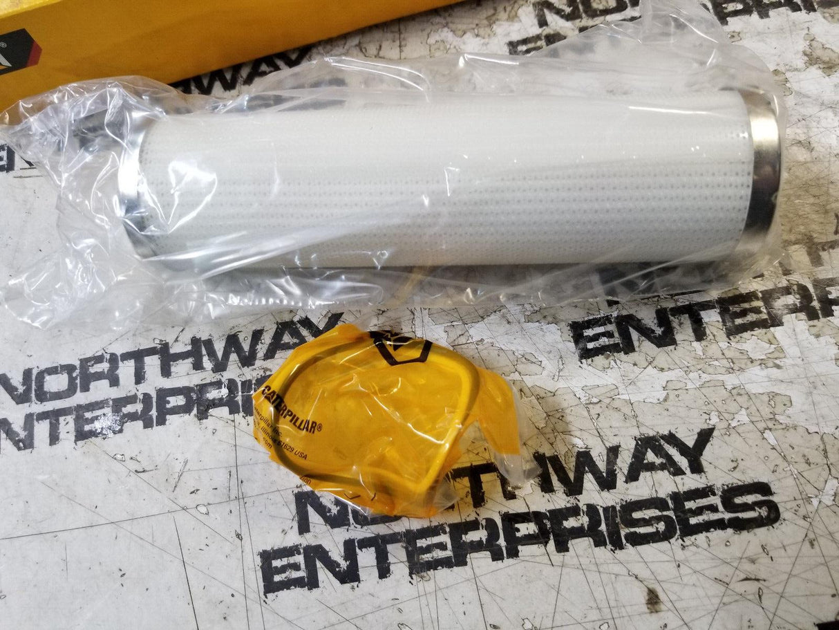 436-3443 CATERPILLAR HYDRAULIC FUEL FILTER 4363443