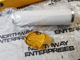 436-3443 CATERPILLAR HYDRAULIC FUEL FILTER 4363443