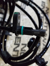 FORD MOTOCRAFT HC3Z-2C190-K  SPEED SENSOR