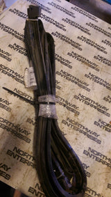 R24-1115 Peterbilt R42-1115 Seal Auxillary Upper Lh