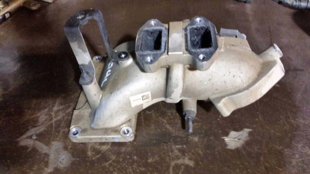 2015 6.7 6.7l Cummins Intake Horn egr intake with sensor Cab and Chassis