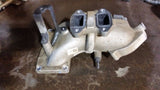 2015 6.7 6.7l Cummins Intake Horn egr intake with sensor Cab and Chassis