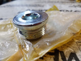 459-0558 CATERPILLAR 1 5/16'' Magnetic Plug