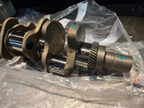REMAN 12680206 2011-16 LML DURAMAX CRANKSHAFT SONOFLUXED REF109