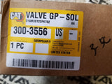 300-3556 Valve Assembly-Solenoid 3003556