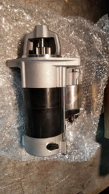 57-3225 MINNPAR STARTER 12-VOLT, 9-TOOTH, CW, 0.9 KW, PLGR