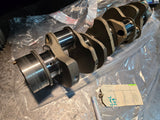 REMAN 12680206 2011-16 LML DURAMAX CRANKSHAFT SONOFLUXED REF109