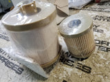 DONALDSON P550527 FUEL FILTER KIT