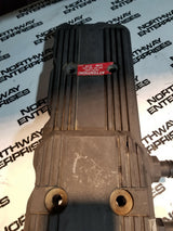 Dodge Ram 5.9L Cummins USED VALVE COVER ASSEMBLY 2005-07 4931453 4931454 RE0562