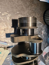 REMAN 12680206 2011-16 LML DURAMAX CRANKSHAFT SONOFLUXED REF109