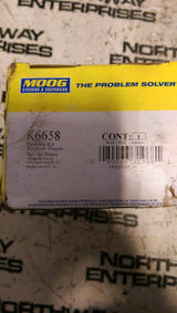 MOOG K6658 CONTROL ARM BUSHINGS