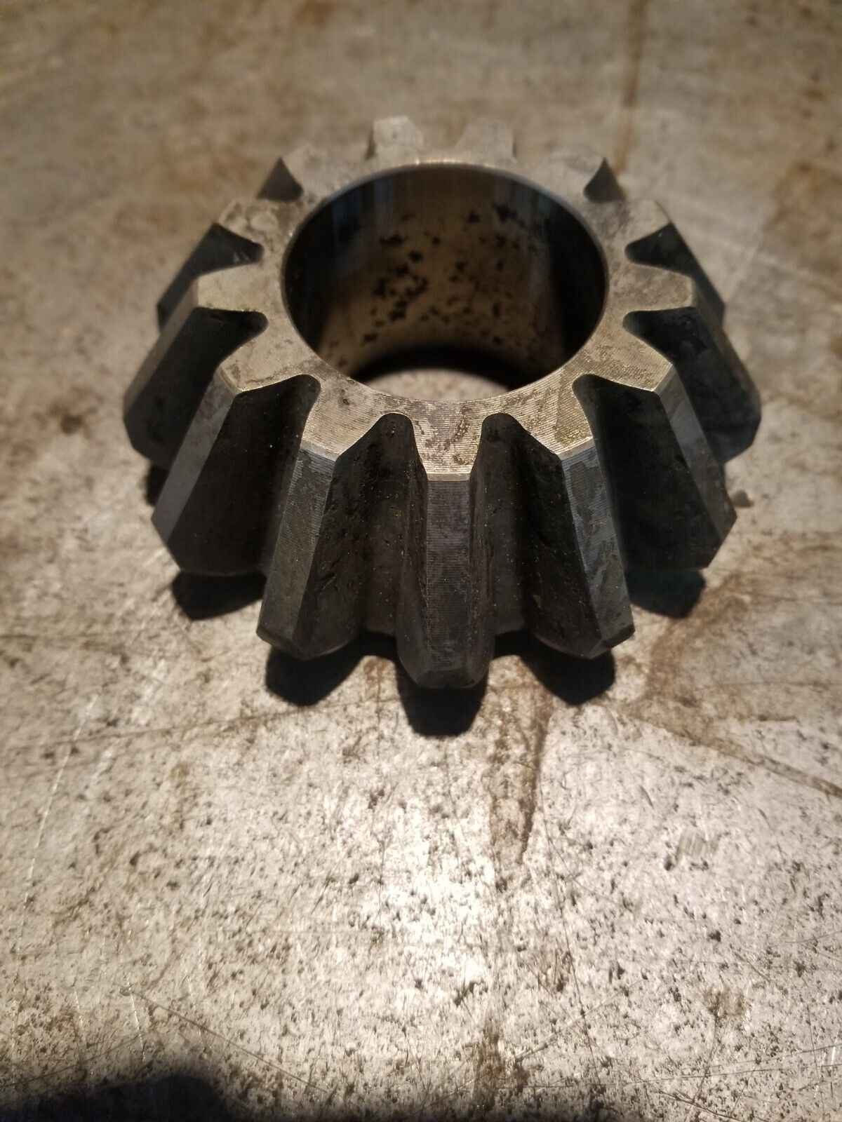 John Deere Pinion - R120349 REF4