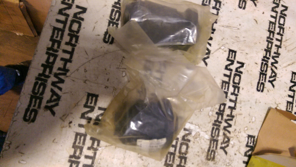 MOOG K6658 CONTROL ARM BUSHINGS