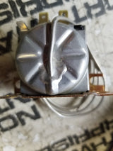 119-9631 12 Volt Direct Current Thermo Switch 1199631