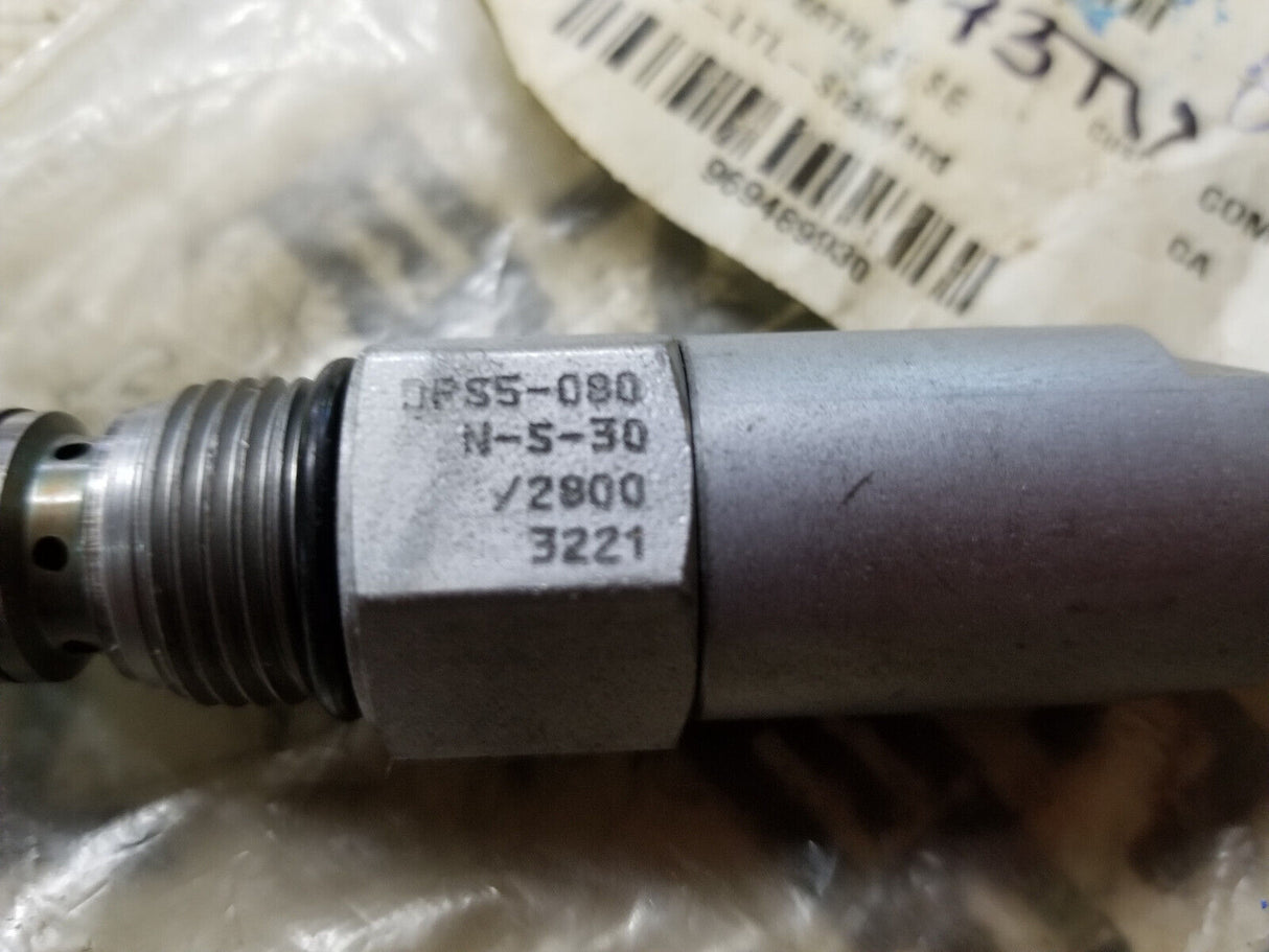 DPS5-080 N-5-30 3221 1582033 485773T17 VALVE
