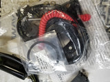 Mercury-Mercruiser 87-19674A12 Lanyard Stop Switch Kit Dual open bag