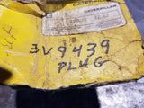 3V-9439 CATERPILLAR RETAINER 3V9439 PLUG