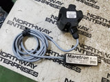 MARETRON M000034 tlm200 Tank Level Monitor up to 104in