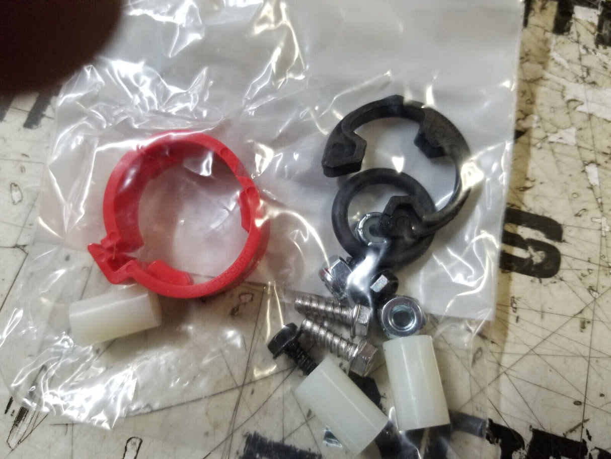 522-2362 CATERPILLAR VALVE KIT 5222362