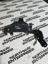 6.0l powerstroke VAN glow plug controller bracket