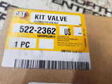 522-2362 CATERPILLAR VALVE KIT 5222362