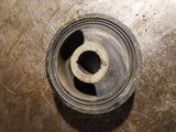07-10 2007-2010 Duramax LBZ LMM Harmonic Balancer 97374383 SPN019298 no bolt